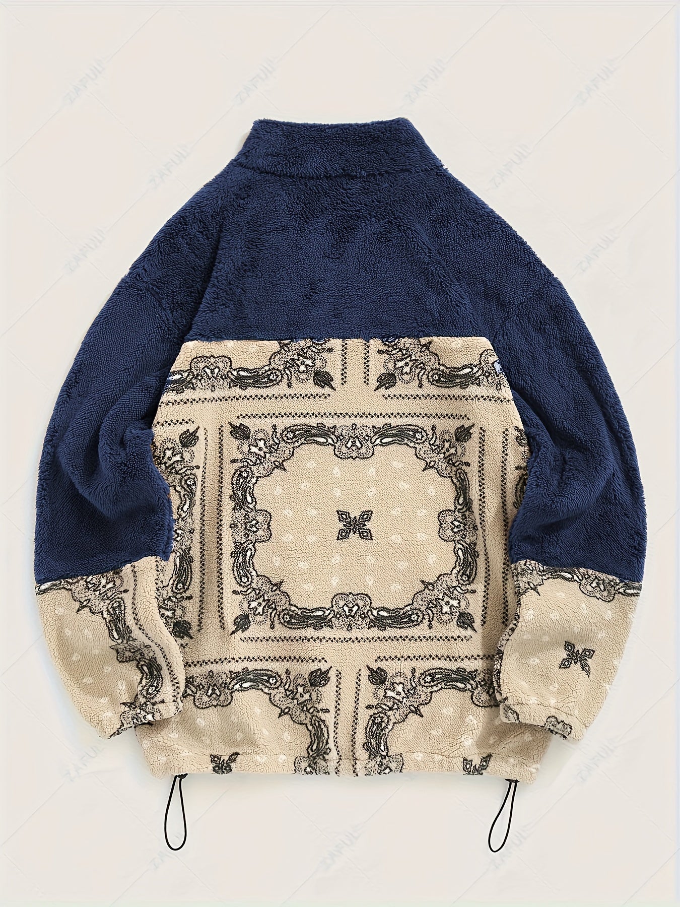 TeeShop "Kangaroo" Fleece