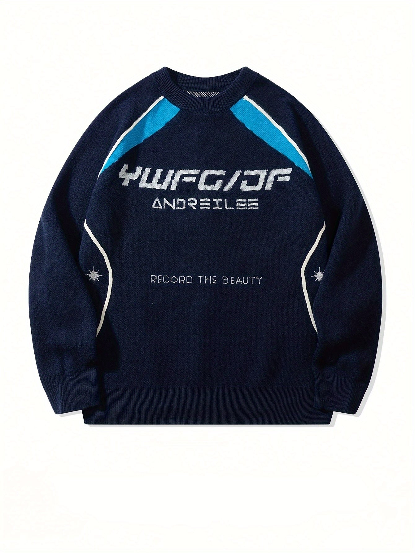 Teeshop "Andreilee" Sportknit