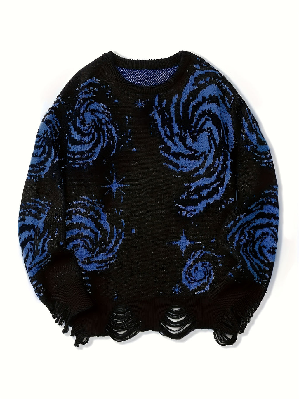 TeeShop "Starry Night" Knit