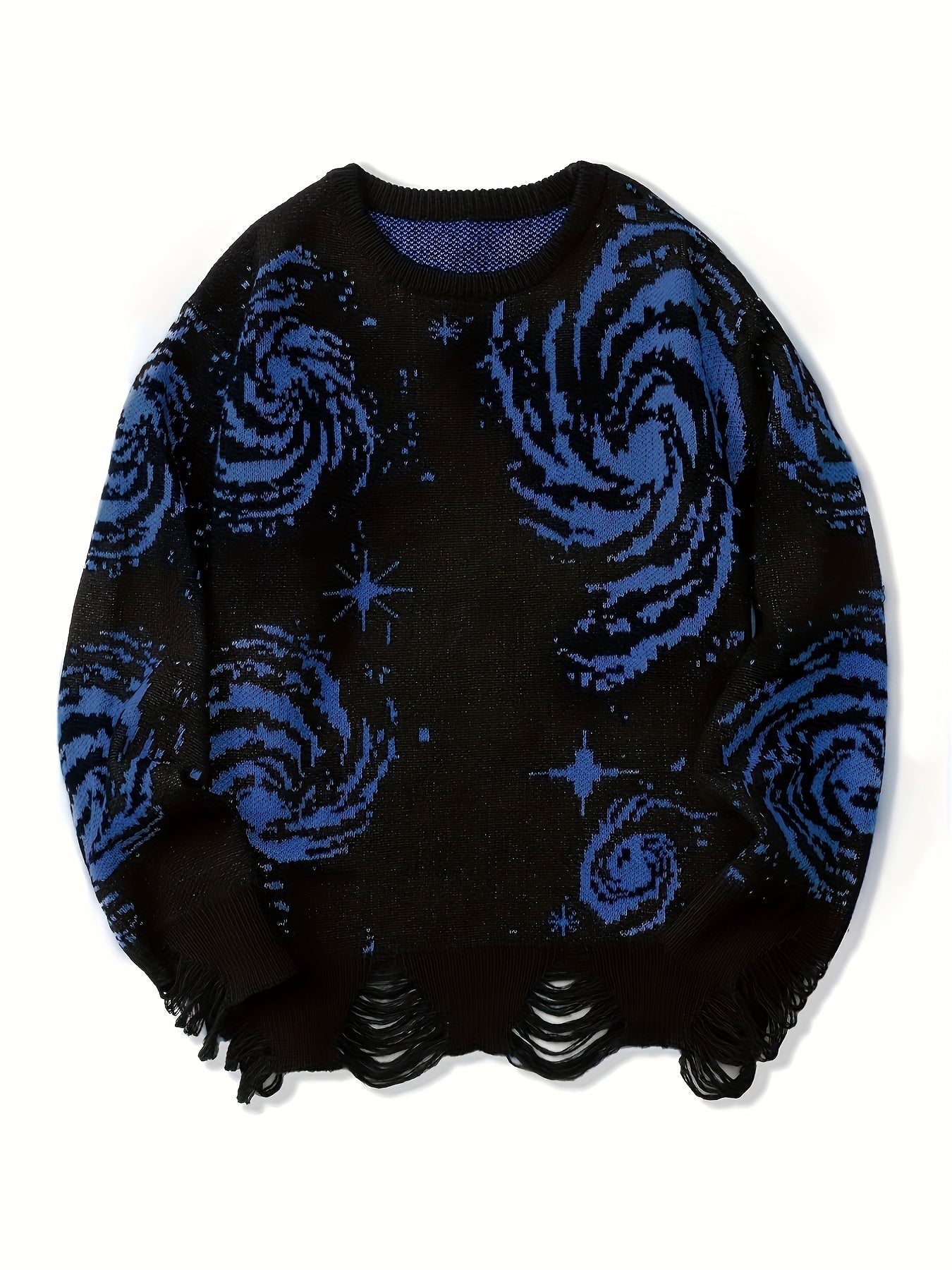 TeeShop "Starry Night" Knit