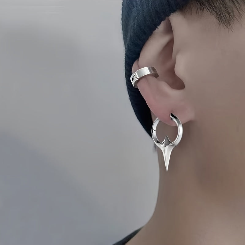 TeeShop "Thorn Sword" Earring