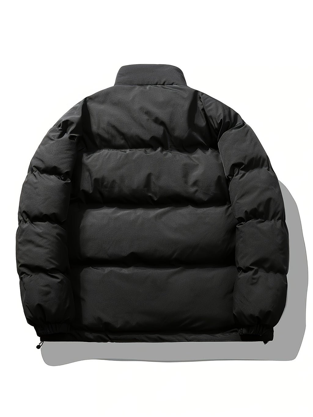 TeeShop "Basic Puffer" Jacket