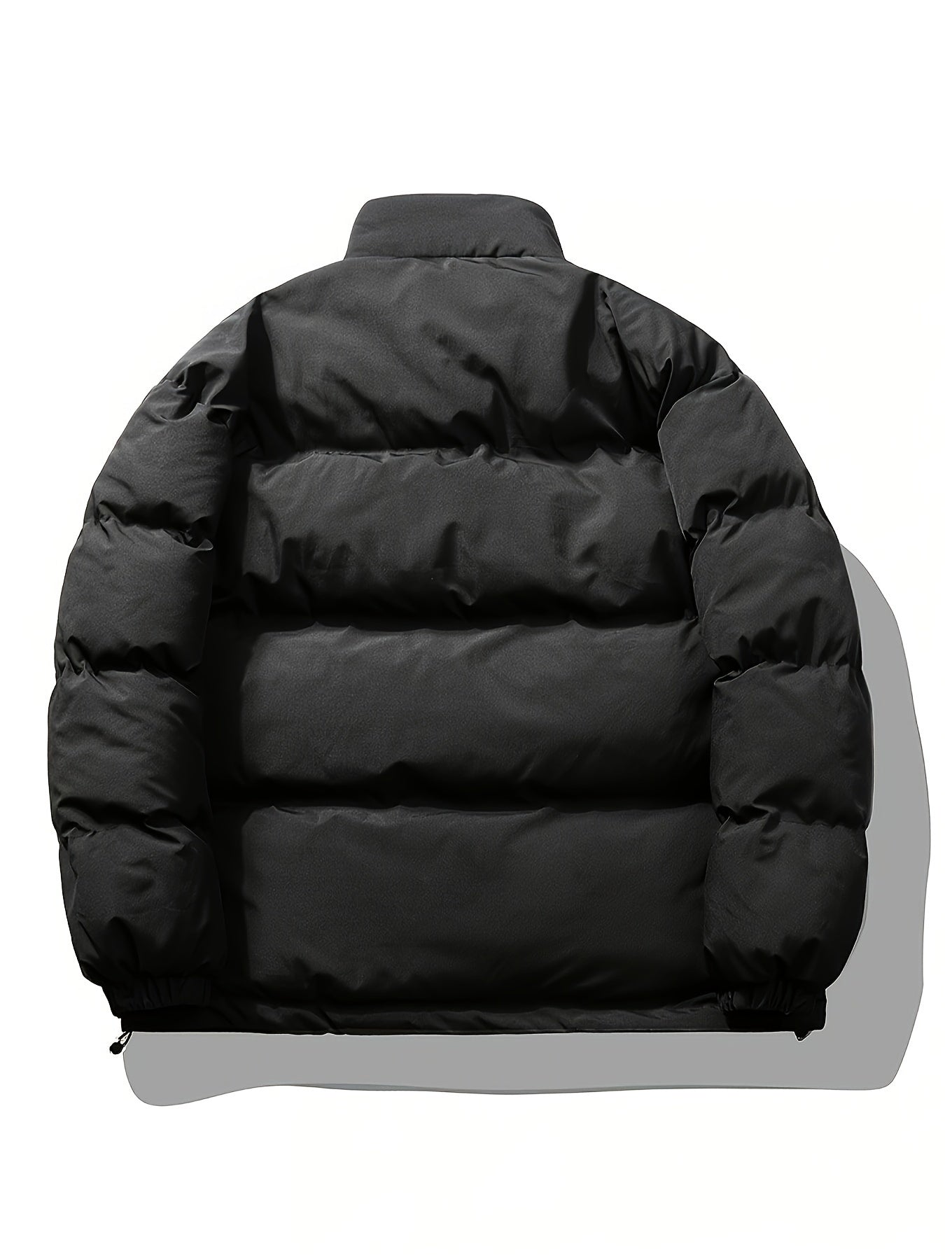 TeeShop "Basic Puffer" Jacket