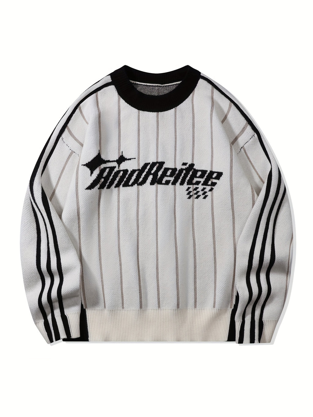 TeeShop "AndReitee" Knit