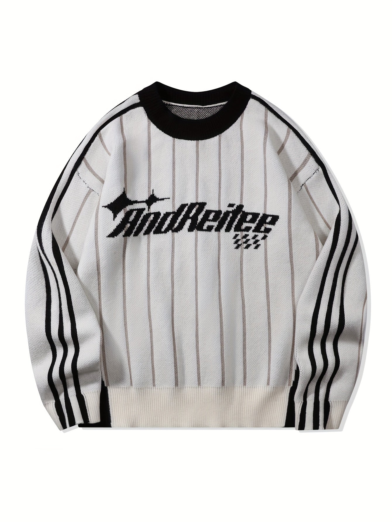 TeeShop "AndReitee" Knit