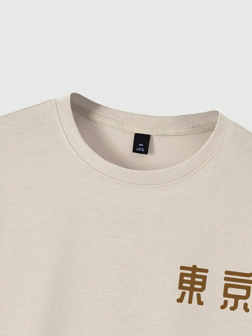 TeeShop "Japan Orchard" Tee