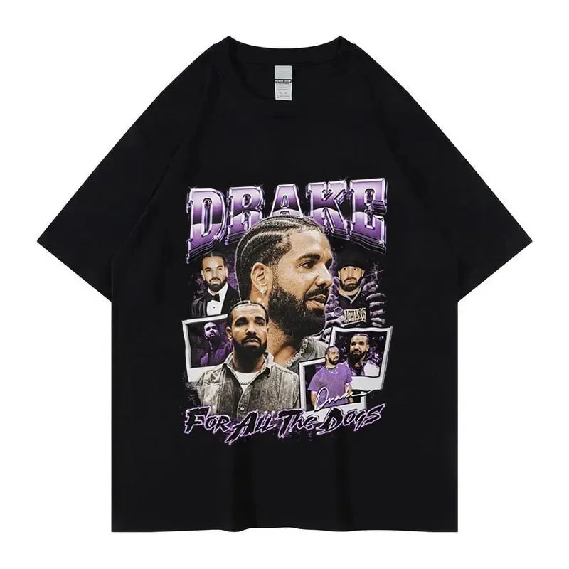 TeeShop "For All The Dogs" Drizzy Tee