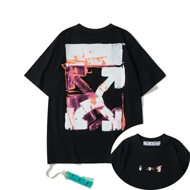 TeeShop "OW" Tee