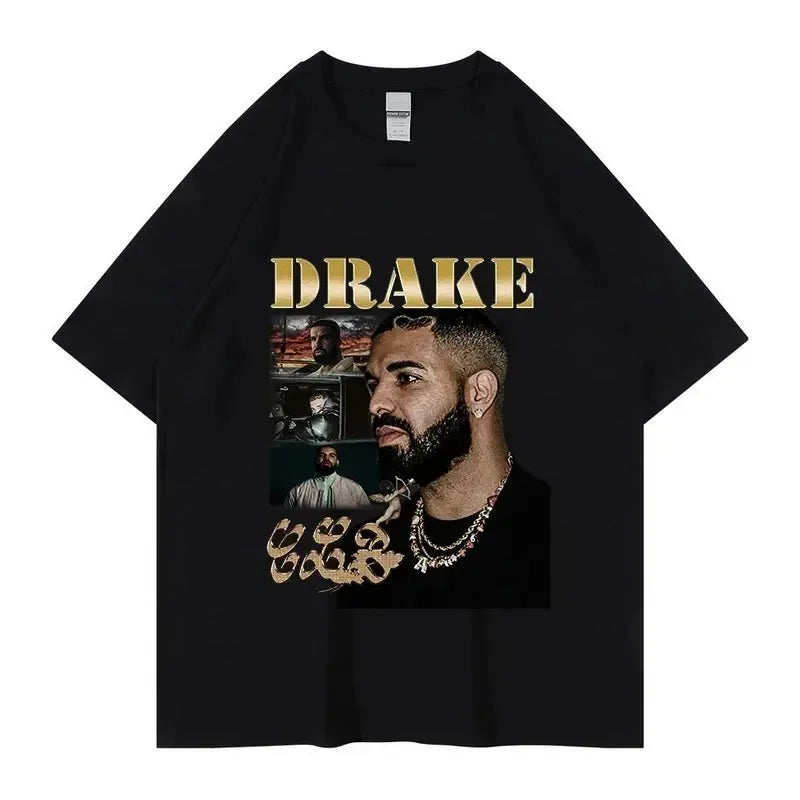 TeeShop "For All The Dogs" Drizzy Tee