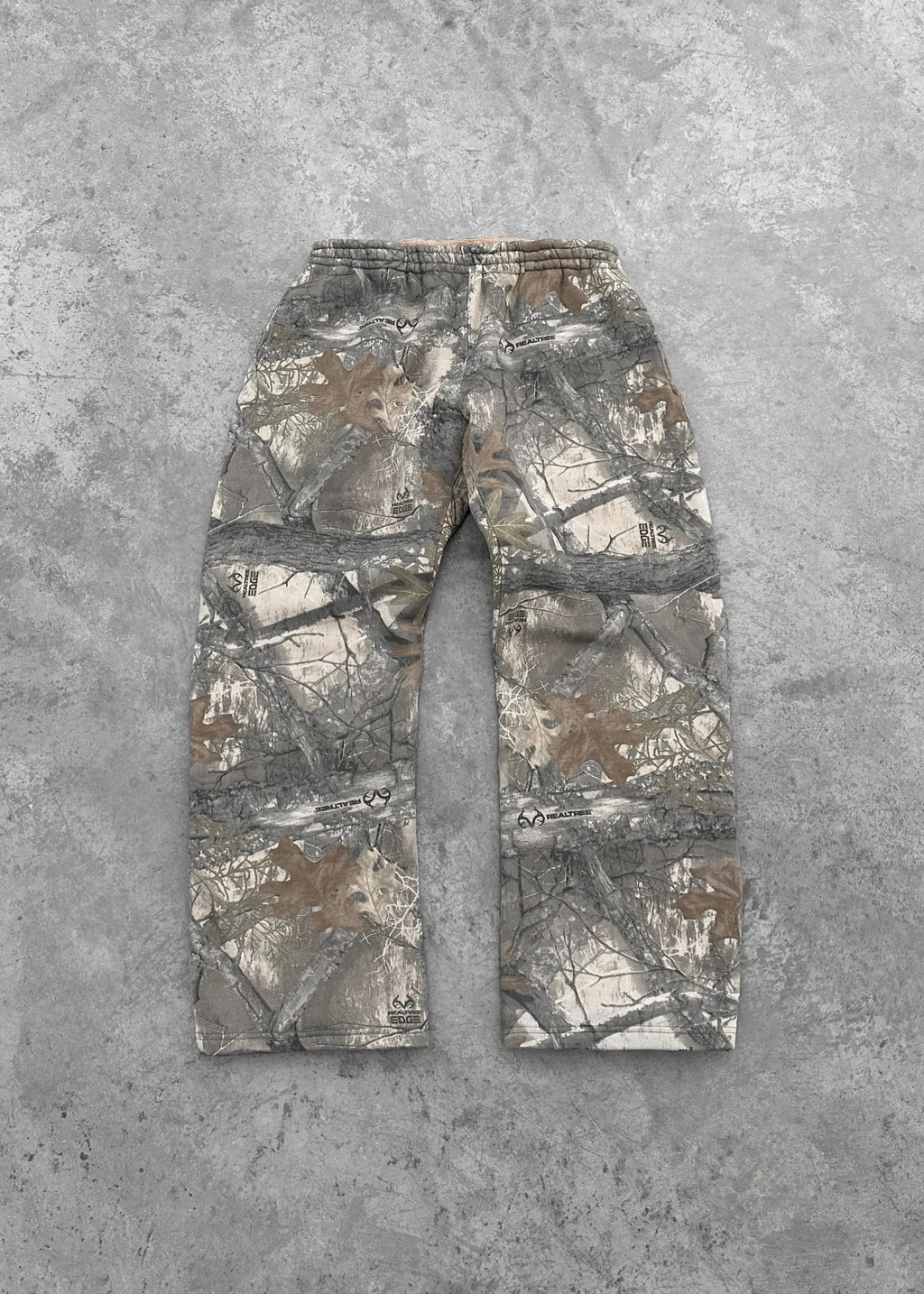 Kurvo "Ghillie" Pants