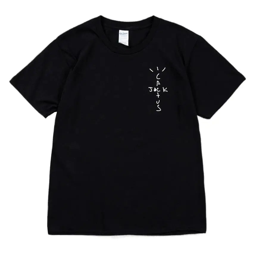 TeeShop "Look Mom I Can Fly" Travis Tee