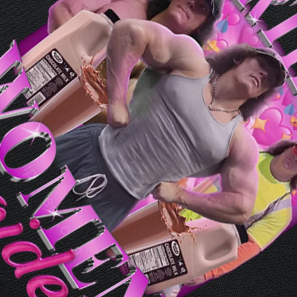 TeeShop Sam Sulek “Certified Women Avoider” Tee