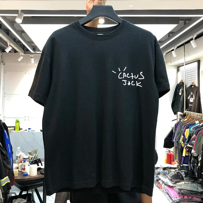 TeeShop "Cactus Jack" Travis Tee