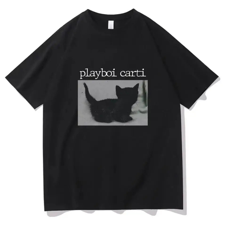 TeeShop “PlayBoi Carti” Tee