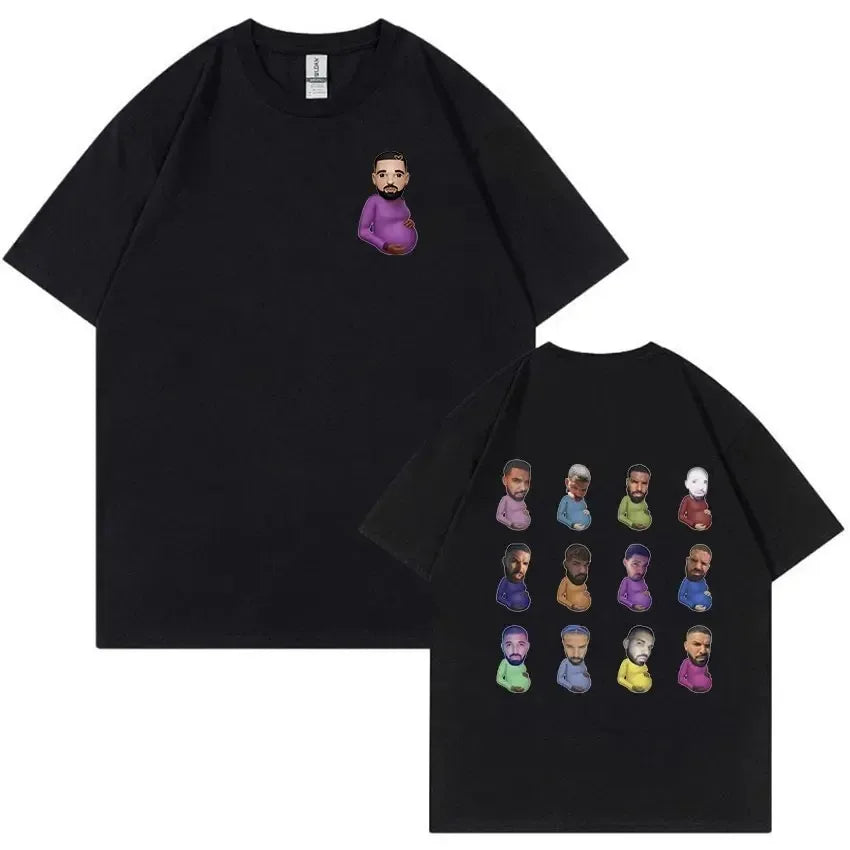 TeeShop "For All The Dogs" Drizzy Tee