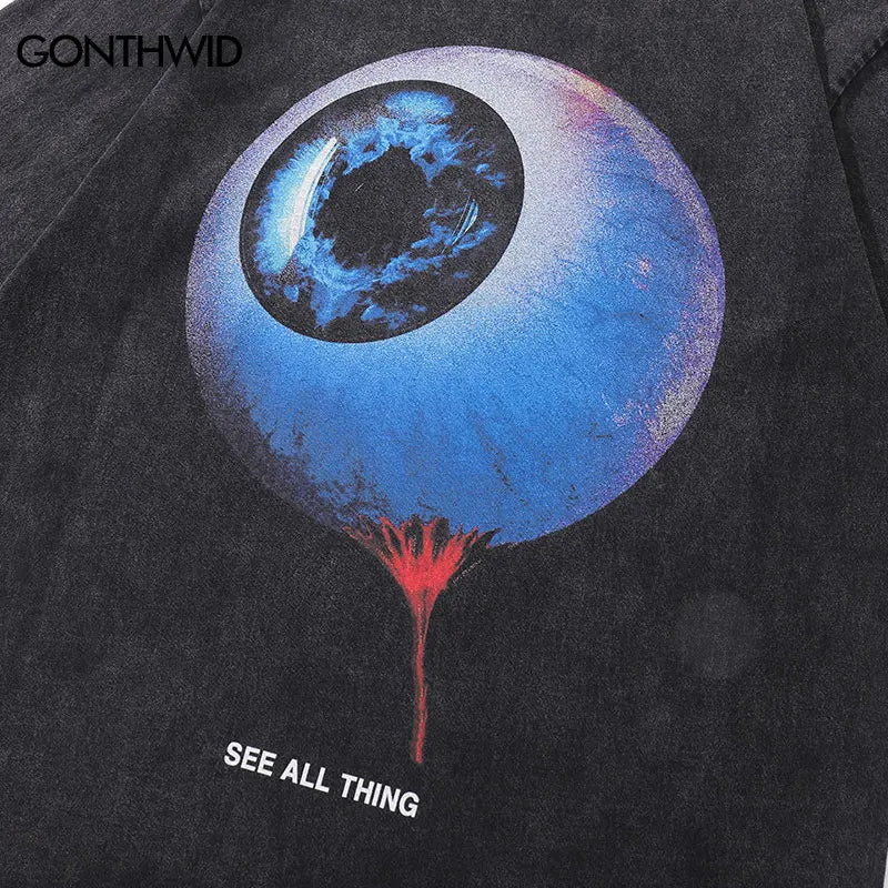 TeeShop "All Seeing Eye" Tee