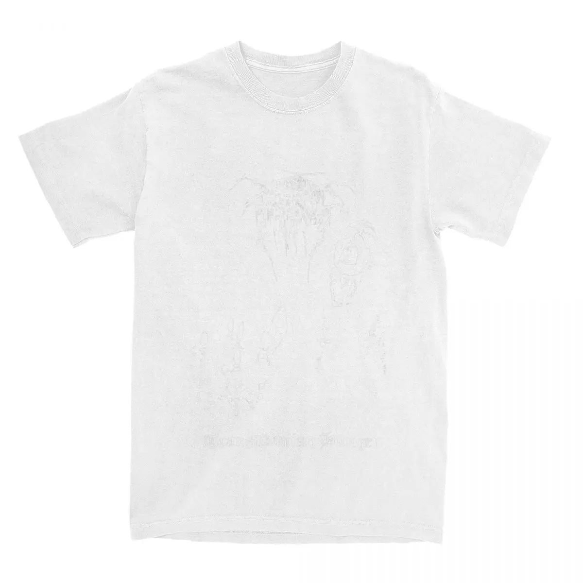 TeeShop "Transilvanian Hunger" Tee