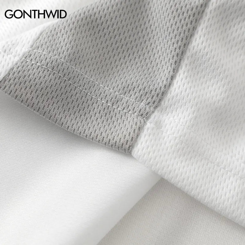 TeeShop "Retro Harajuku" Jersey