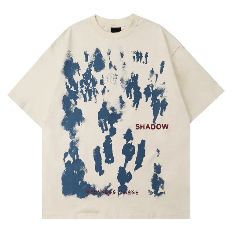 TeeShop "SHADOW" Tee