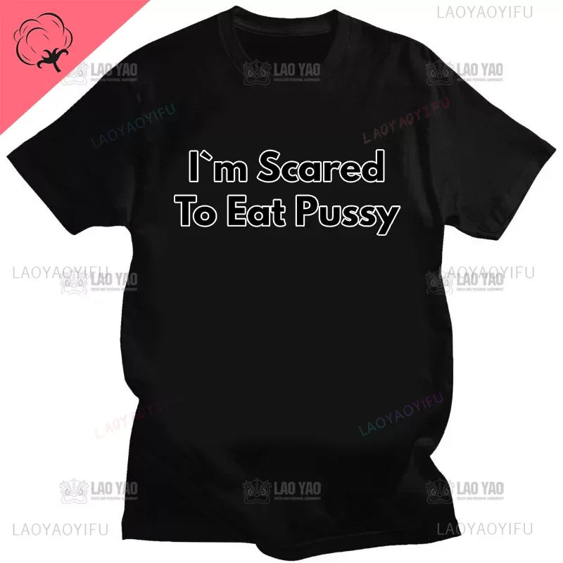TeeShop "I Eat Pussy" Tee