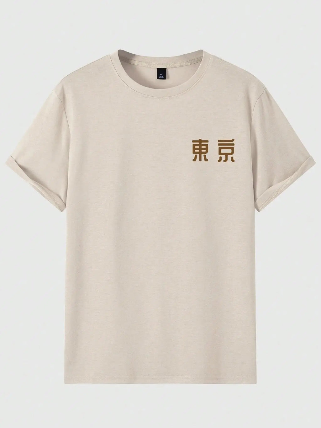 TeeShop "Japan Orchard" Tee