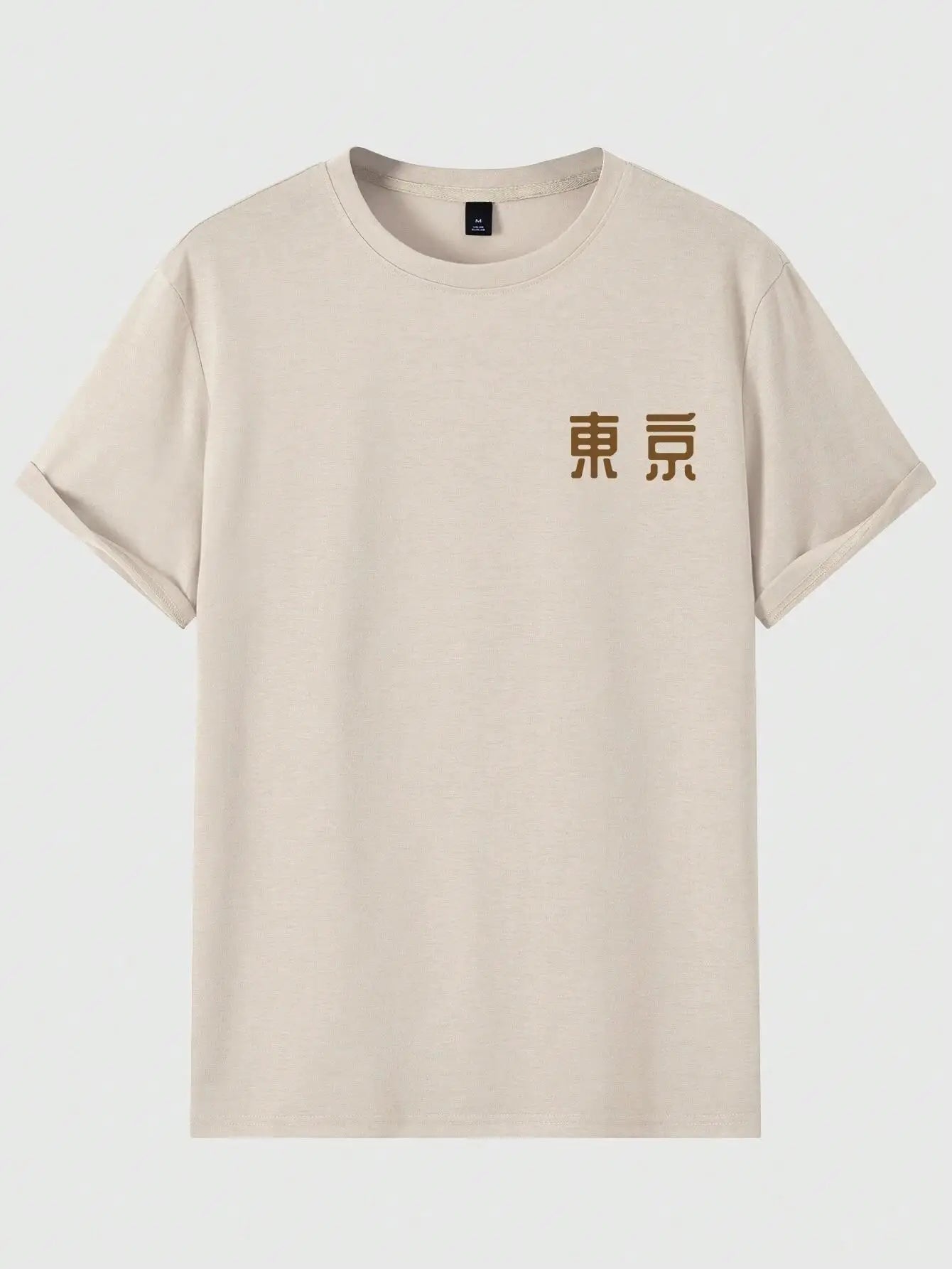 TeeShop "Japan Orchard" Tee