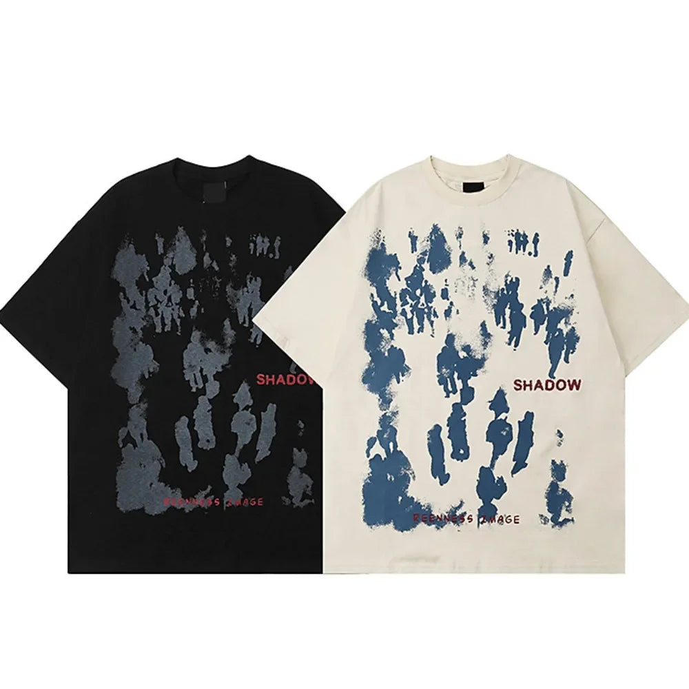 TeeShop "SHADOW" Tee