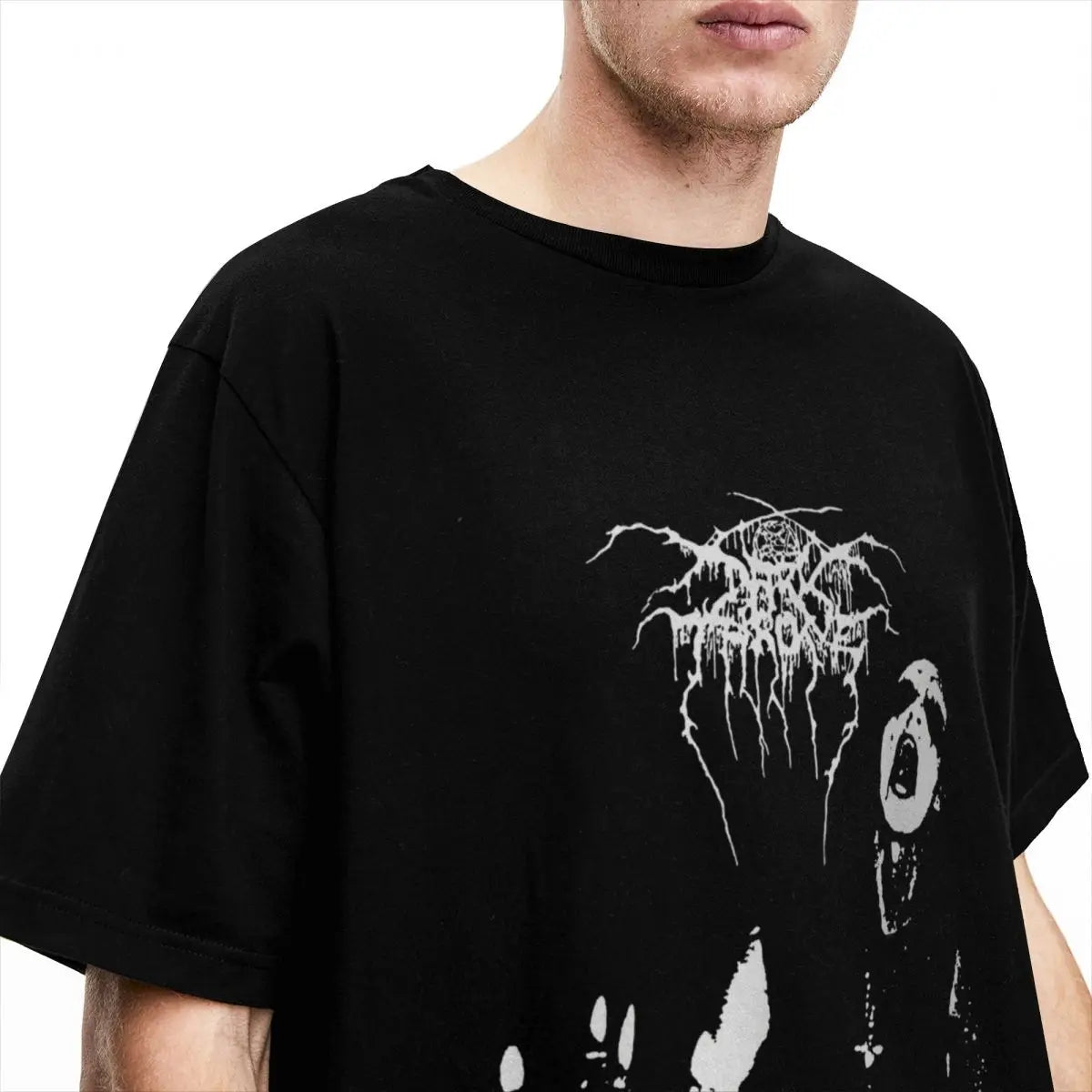 TeeShop "Transilvanian Hunger" Tee