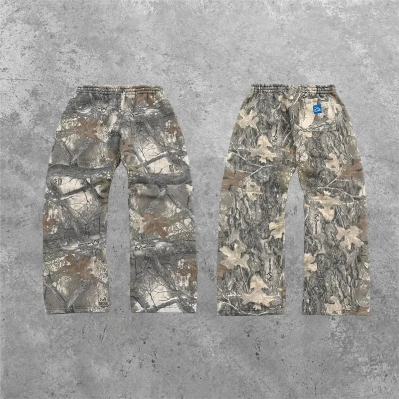 Kurvo "Ghillie" Pants