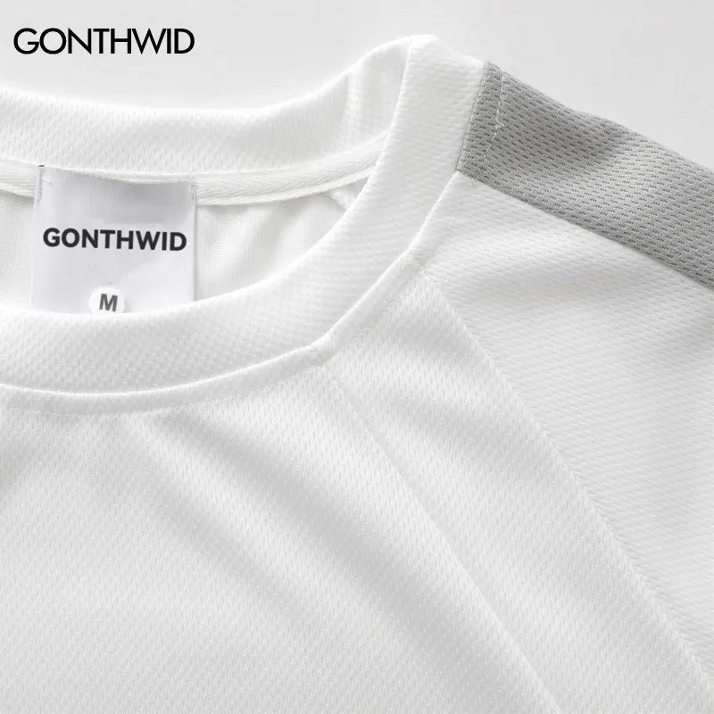 TeeShop "Retro Harajuku" Jersey