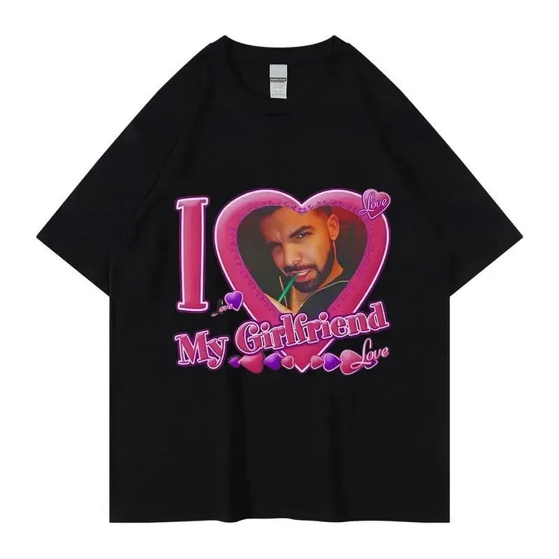 TeeShop "For All The Dogs" Drizzy Tee