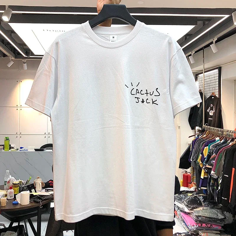 TeeShop "Cactus Jack" Travis Tee
