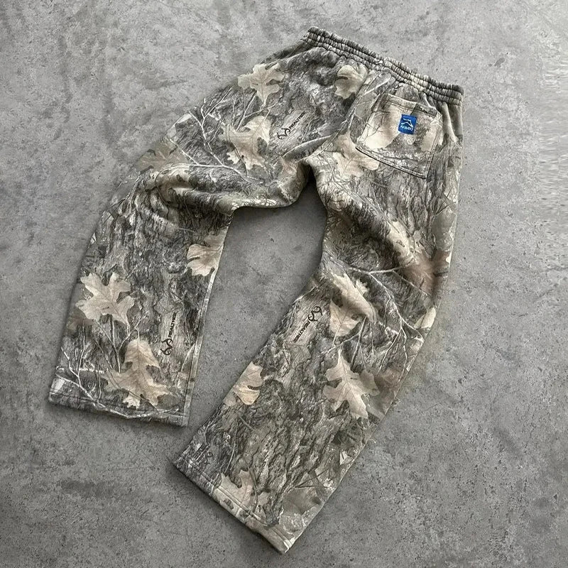 Kurvo "Ghillie" Pants
