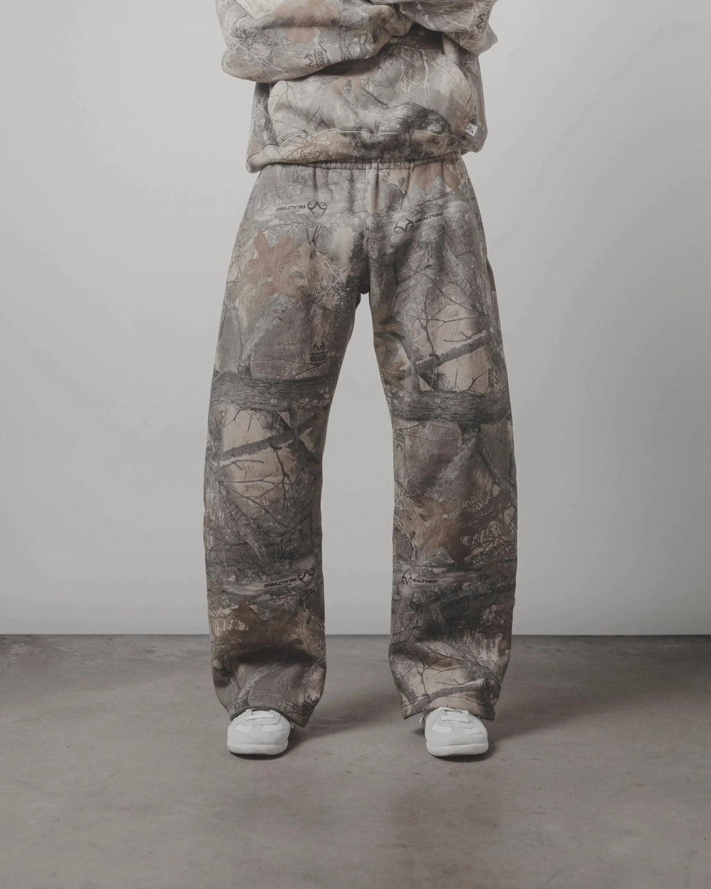 Kurvo "Ghillie" Pants