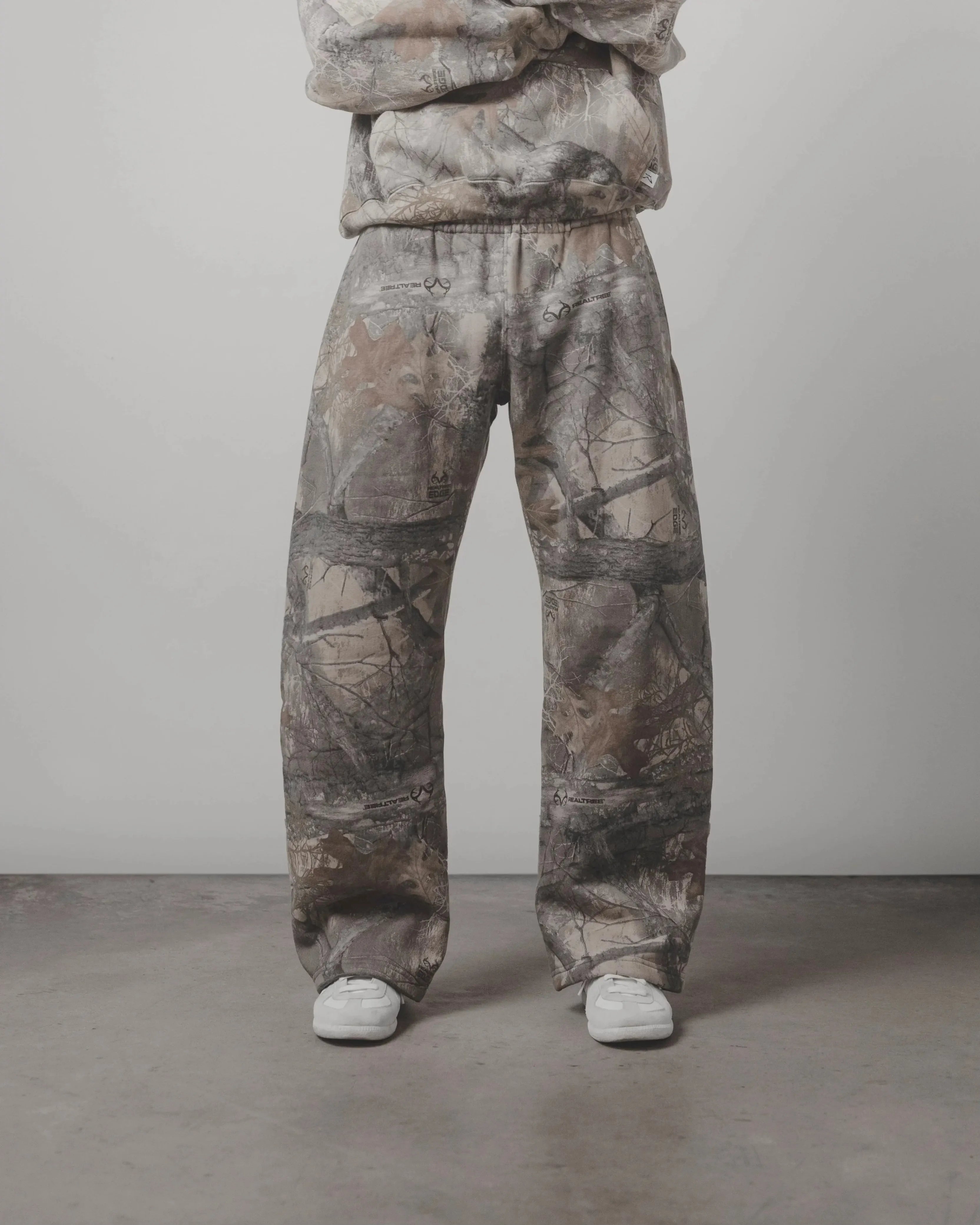 Kurvo "Ghillie" Pants