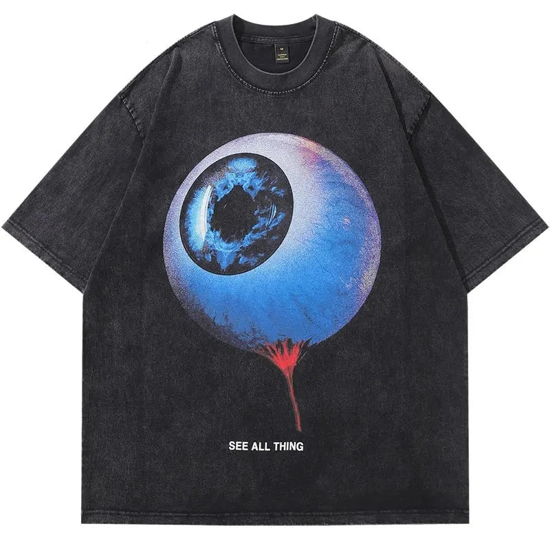 TeeShop "All Seeing Eye" Tee