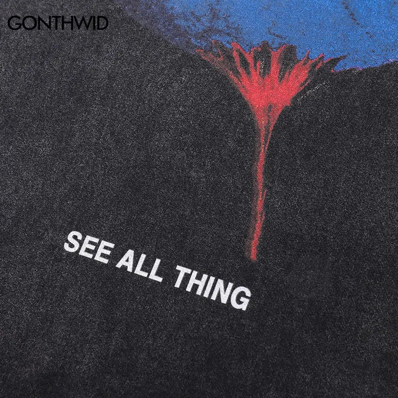 TeeShop "All Seeing Eye" Tee