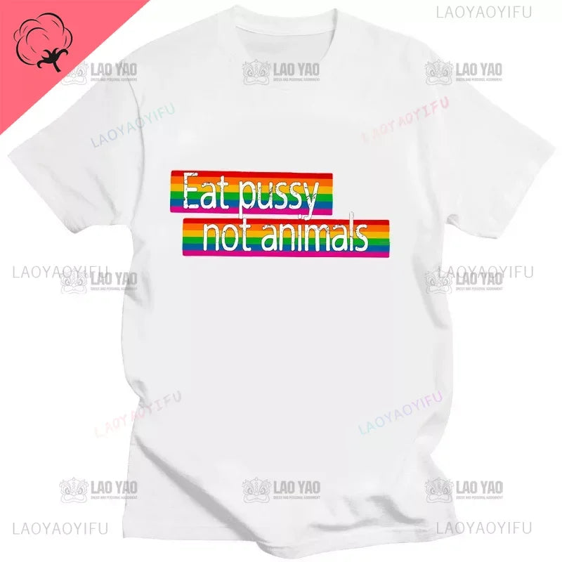 TeeShop "I Eat Pussy" Tee