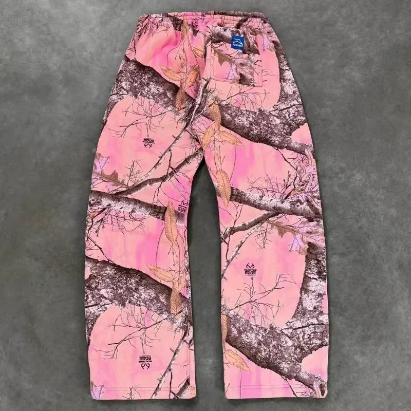 Kurvo "Ghillie" Pants