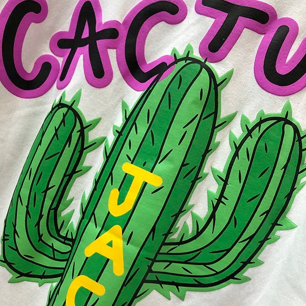 TeeShop "Cactus Jack" Travis Tee
