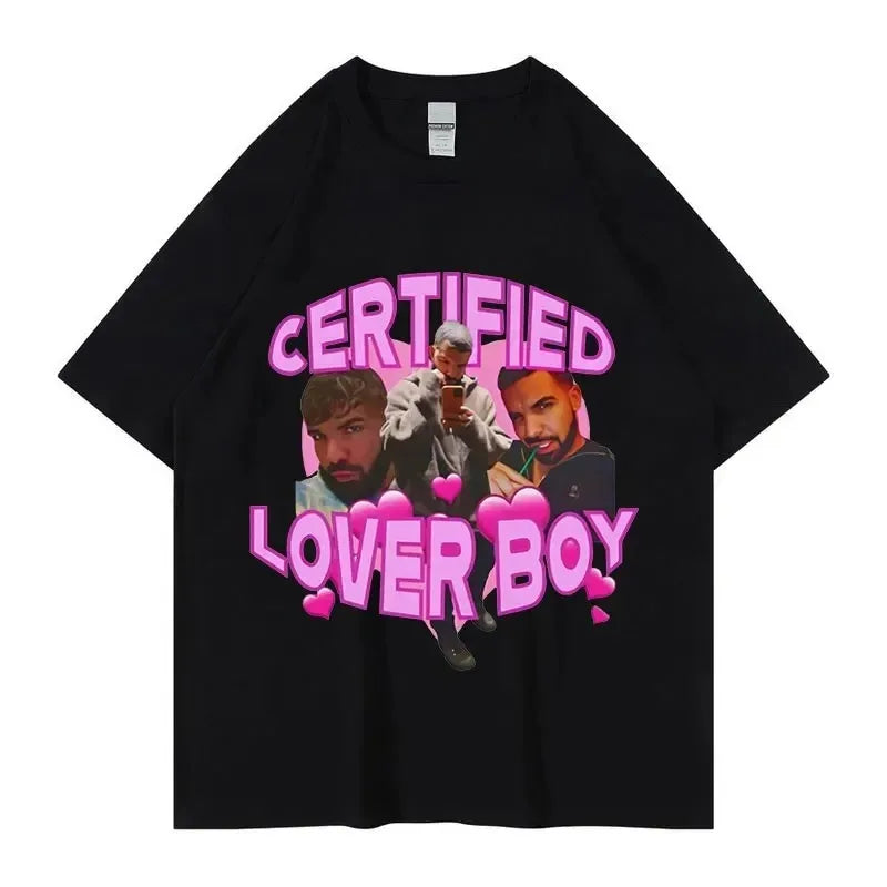 TeeShop "For All The Dogs" Drizzy Tee