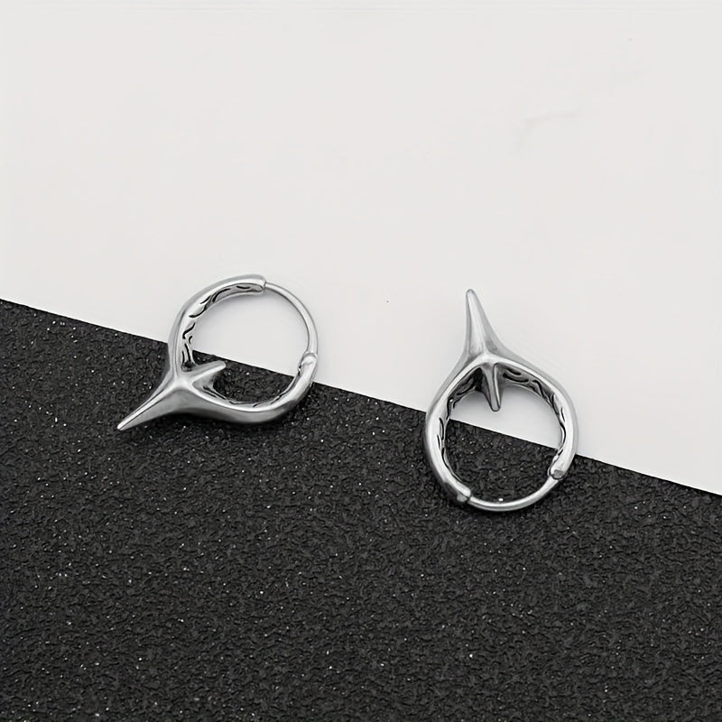 TeeShop "Thorn Sword" Earring