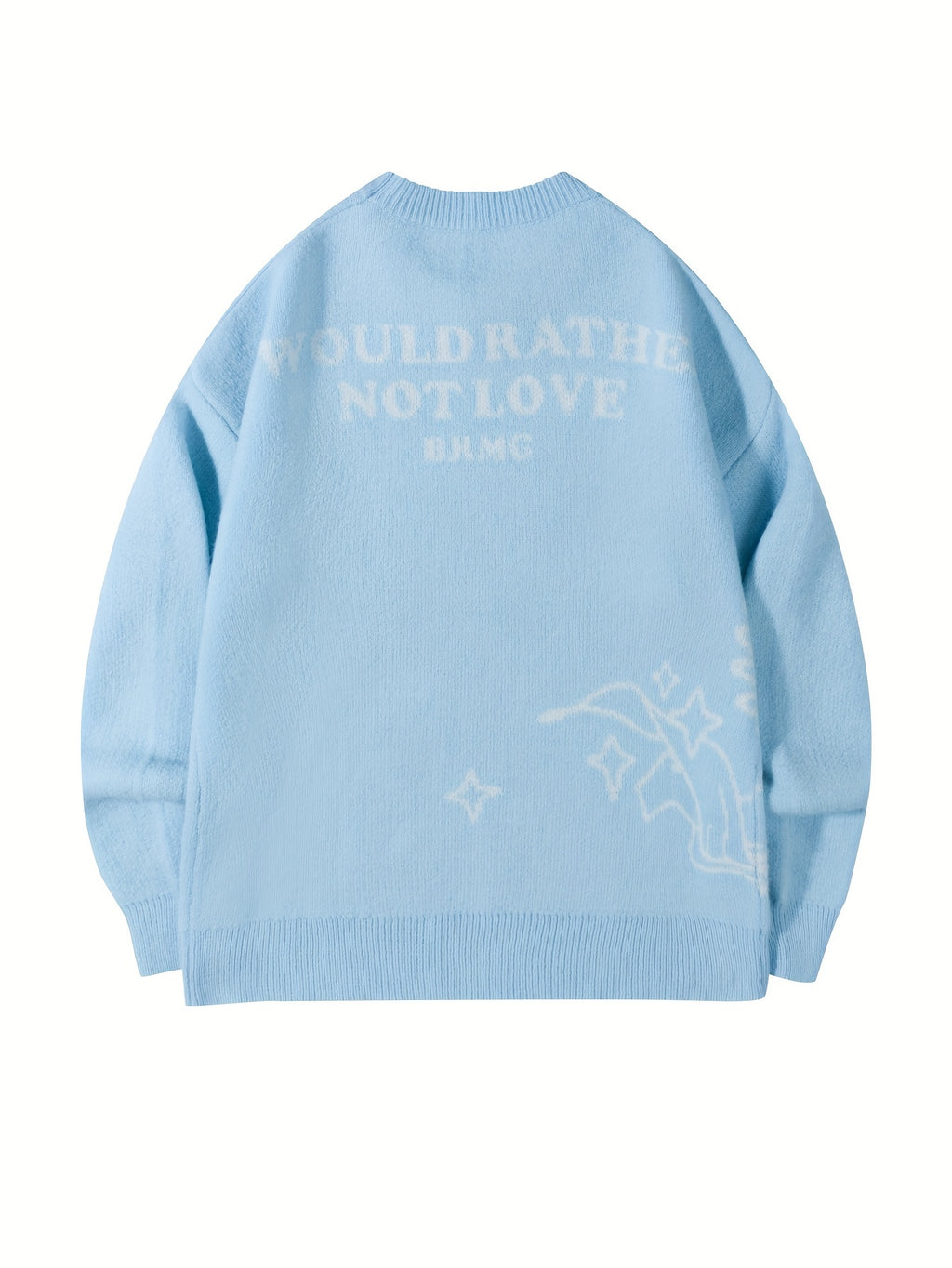 TeeShop "Cupid" Knit