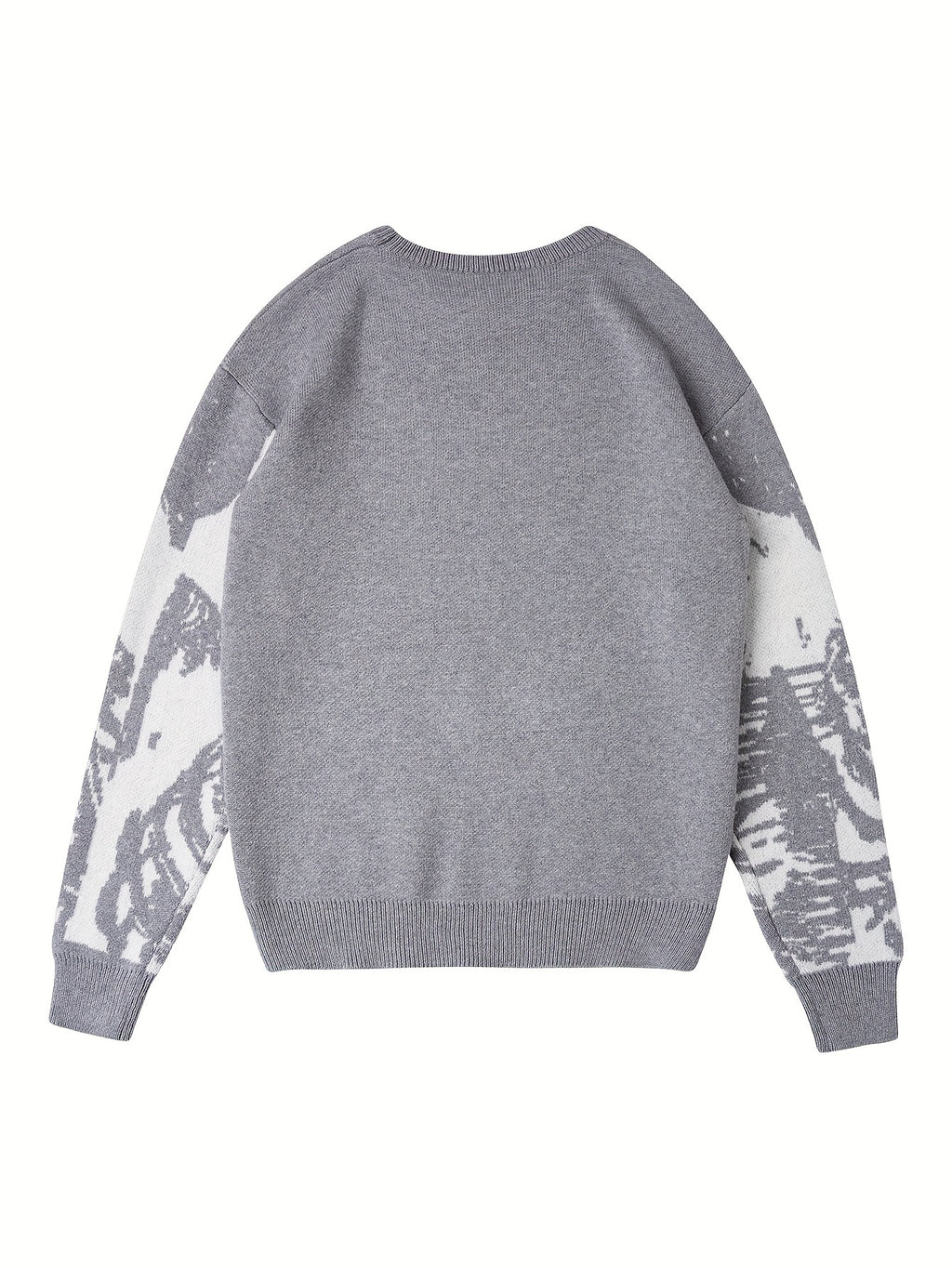 TeeShop "War On Skelt" Knit