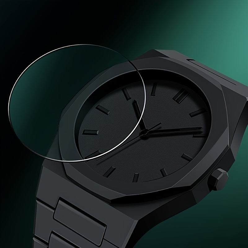 TeeShop "Blackout" Watch