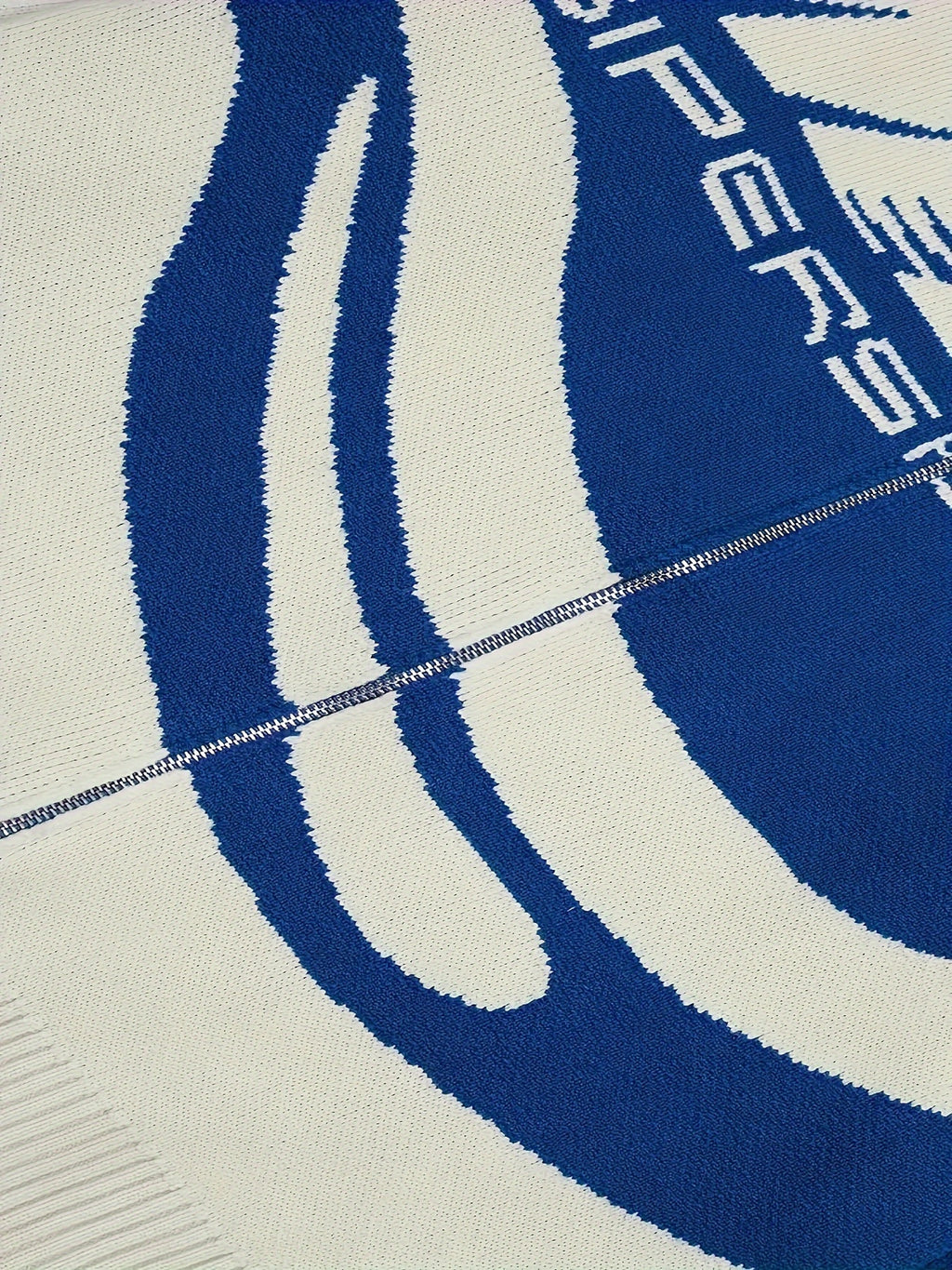 TeeShop "MY3" KnitZip