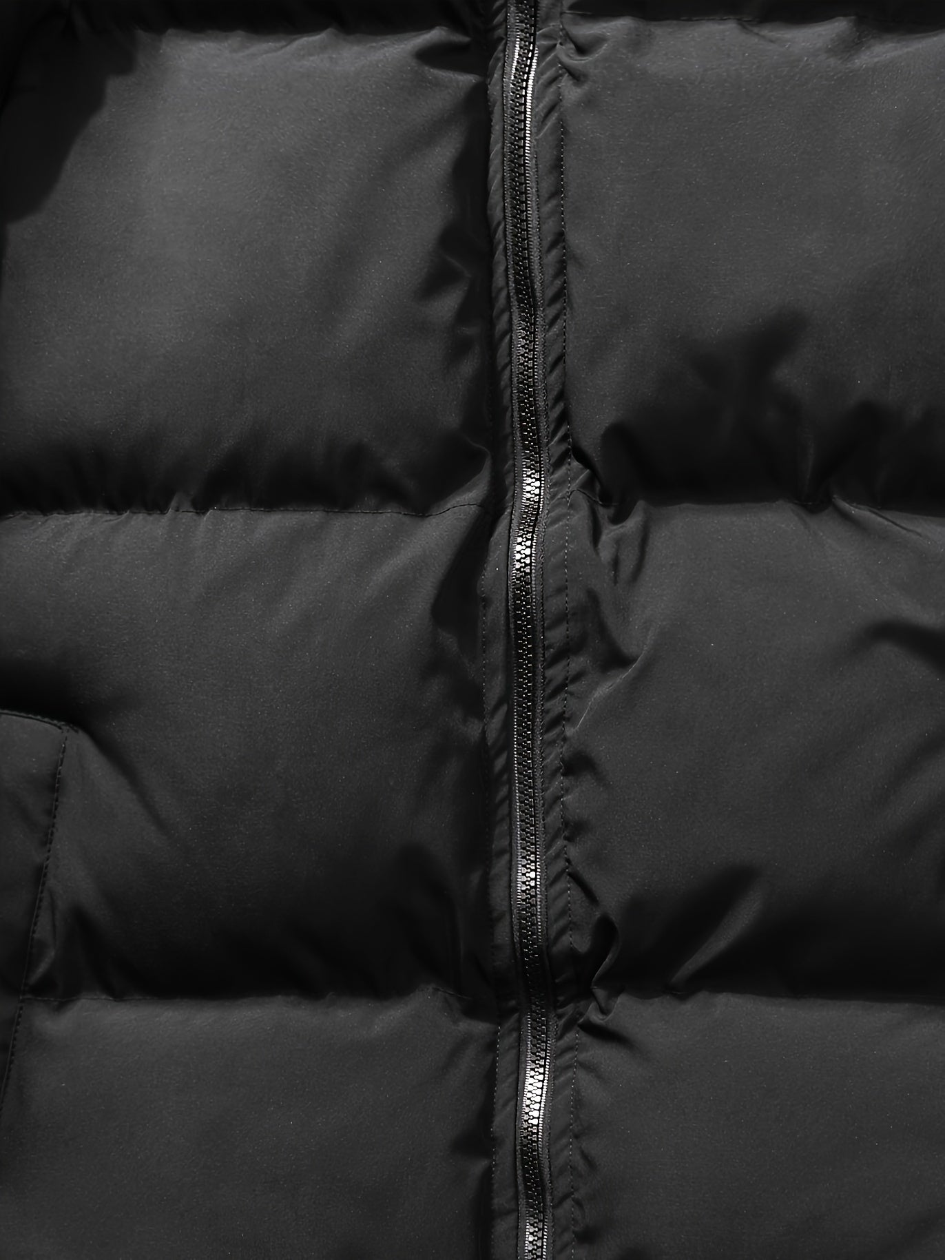 TeeShop "Basic Puffer" Jacket