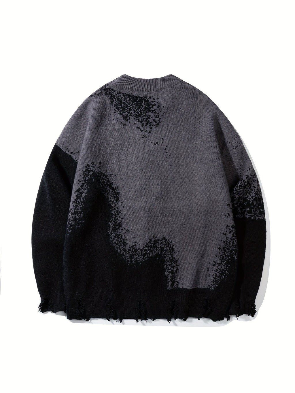 TeeShop "Andreilee Torn" Knit