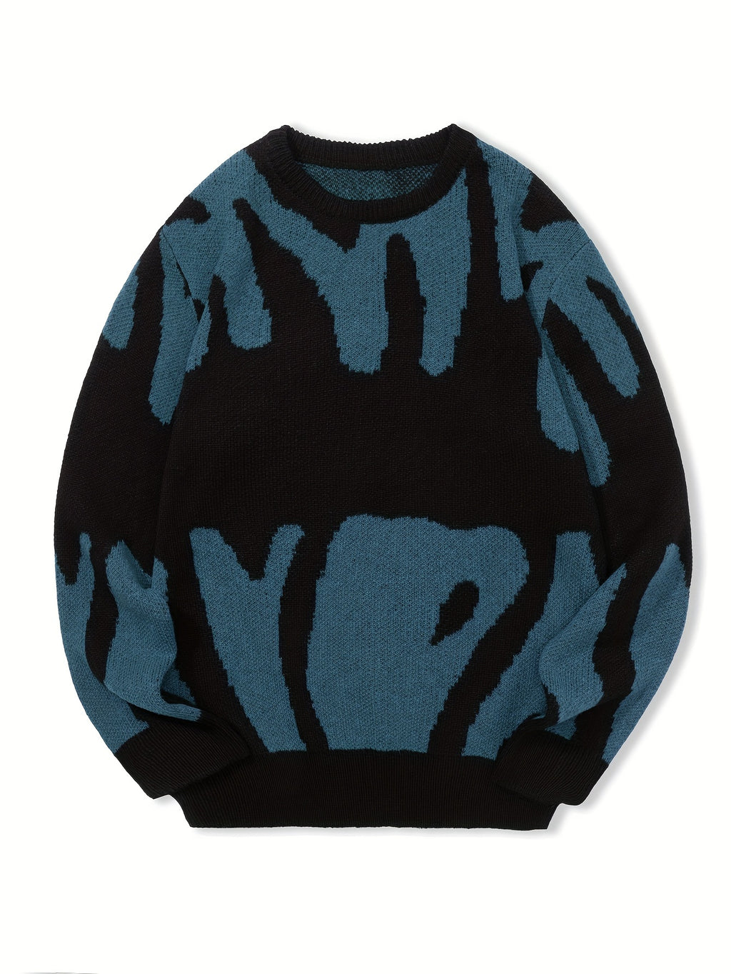 TeeShop "Lynder" Knit