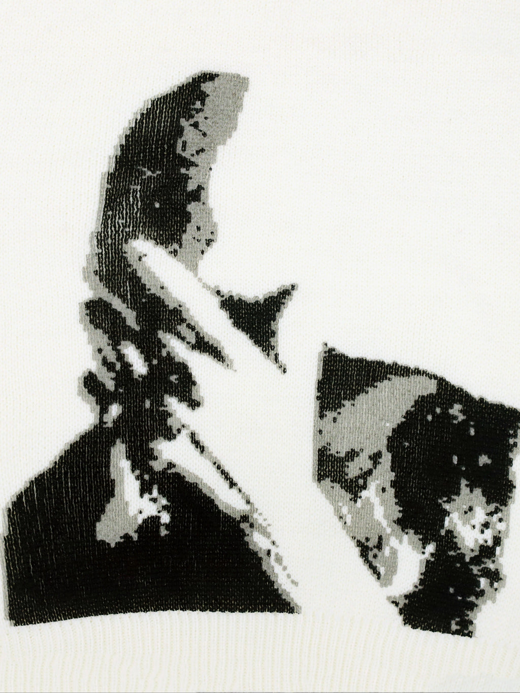 TeeShop "Frankie" Knit